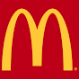 Logo of McDonald's