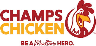 Logo of Champs Chicken
