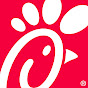 Logo of Chick-fil-A