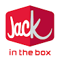 Logo of Jack in the Box