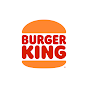 Logo of Burger King