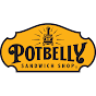 Logo of Potbelly