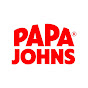 Logo of Papa Johns