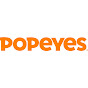 Logo of Popeyes