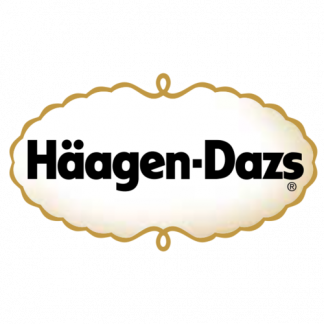 Logo of Haagen-Dazs
