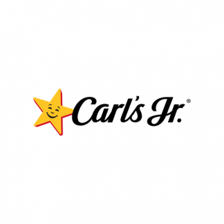 Logo of Carl's Jr.