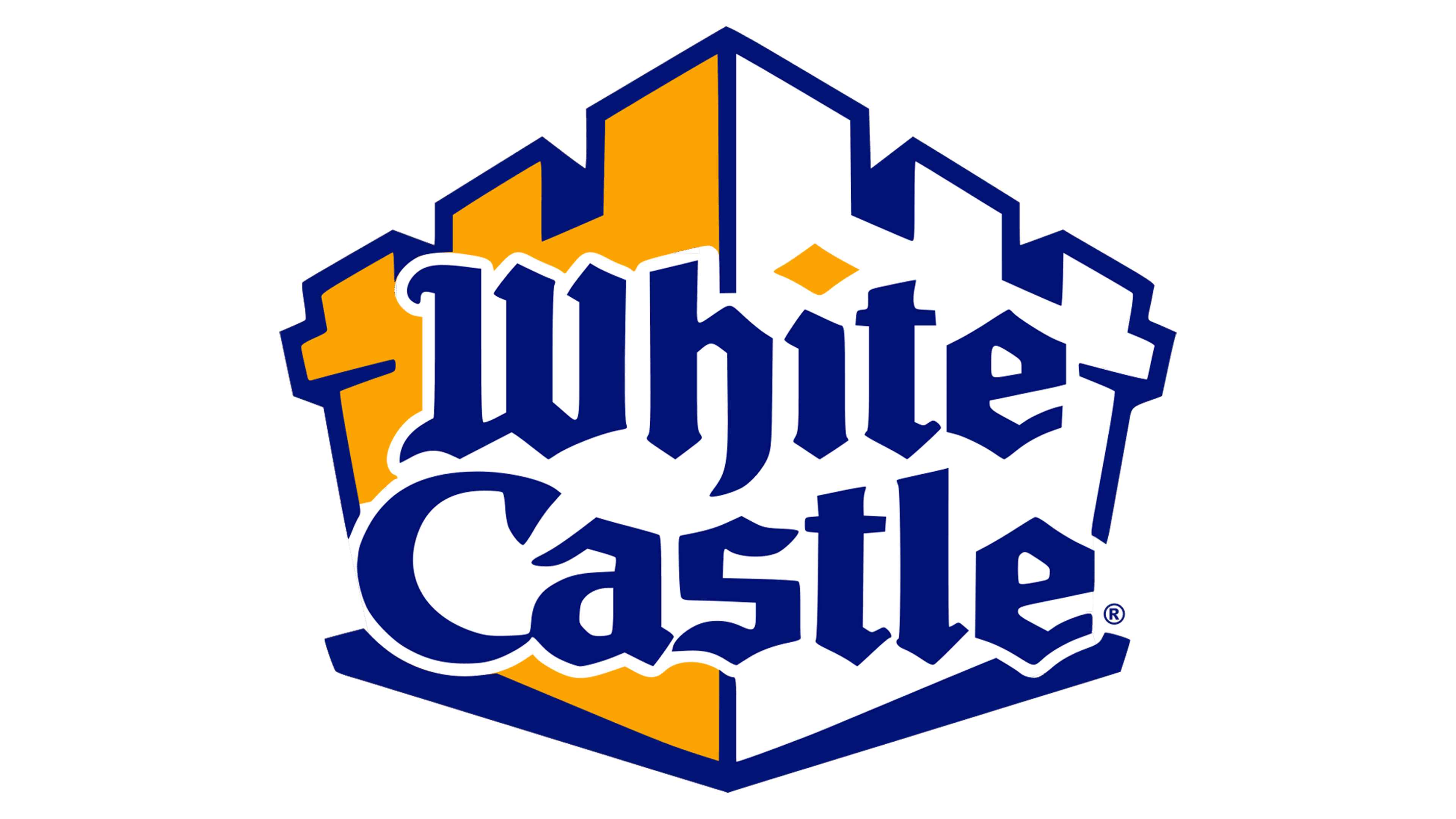 Logo of White Castle