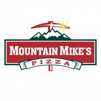 Logo of Mountain Mike's Pizza