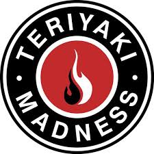 Logo of Teriyaki Madness