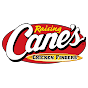 Logo of Raising Cane's Chicken Fingers