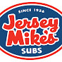 Logo of Jersey Mike's Subs