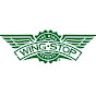 Logo of Wingstop