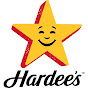 Logo of Hardee's