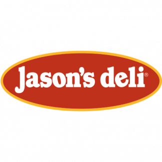 Logo of Jason's Deli