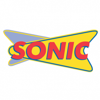 Logo of Sonic Drive-In