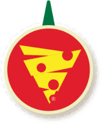 Logo of Pizza Twist