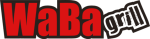 Logo of WaBa Grill