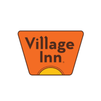 Logo of Village Inn