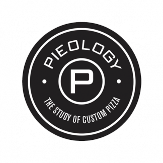 Logo of Pieology Pizzeria