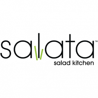 Logo of Salata