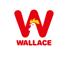 Logo of Wallace Chicken