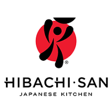 Logo of Hibachi-San