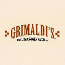 Logo of Grimaldi's Pizzeria