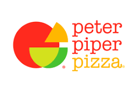 Logo of Peter Piper Pizza