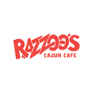 Logo of Razzoo's Cajun Cafe