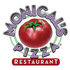 Logo of Monical's Pizza