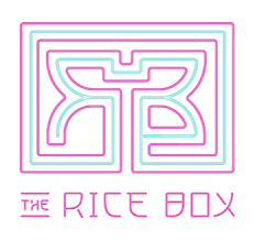 Logo of Rice Box