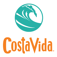 Logo of Costa Vida