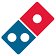 Logo of Domino's Pizza