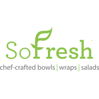 Logo of SoFresh