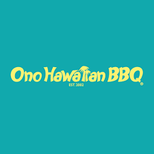 Logo of Ono Hawaiian BBQ