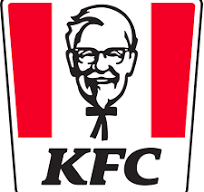 Logo of KFC