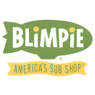Logo of Blimpie