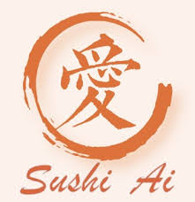 Logo of Sushi Ai