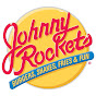 Logo of Johnny Rockets